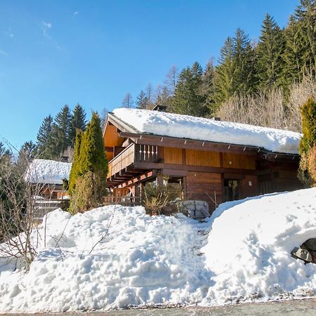 Chalet Residence Chantey Mourry 67 - Happy Rentals シャモニー エクステリア 写真