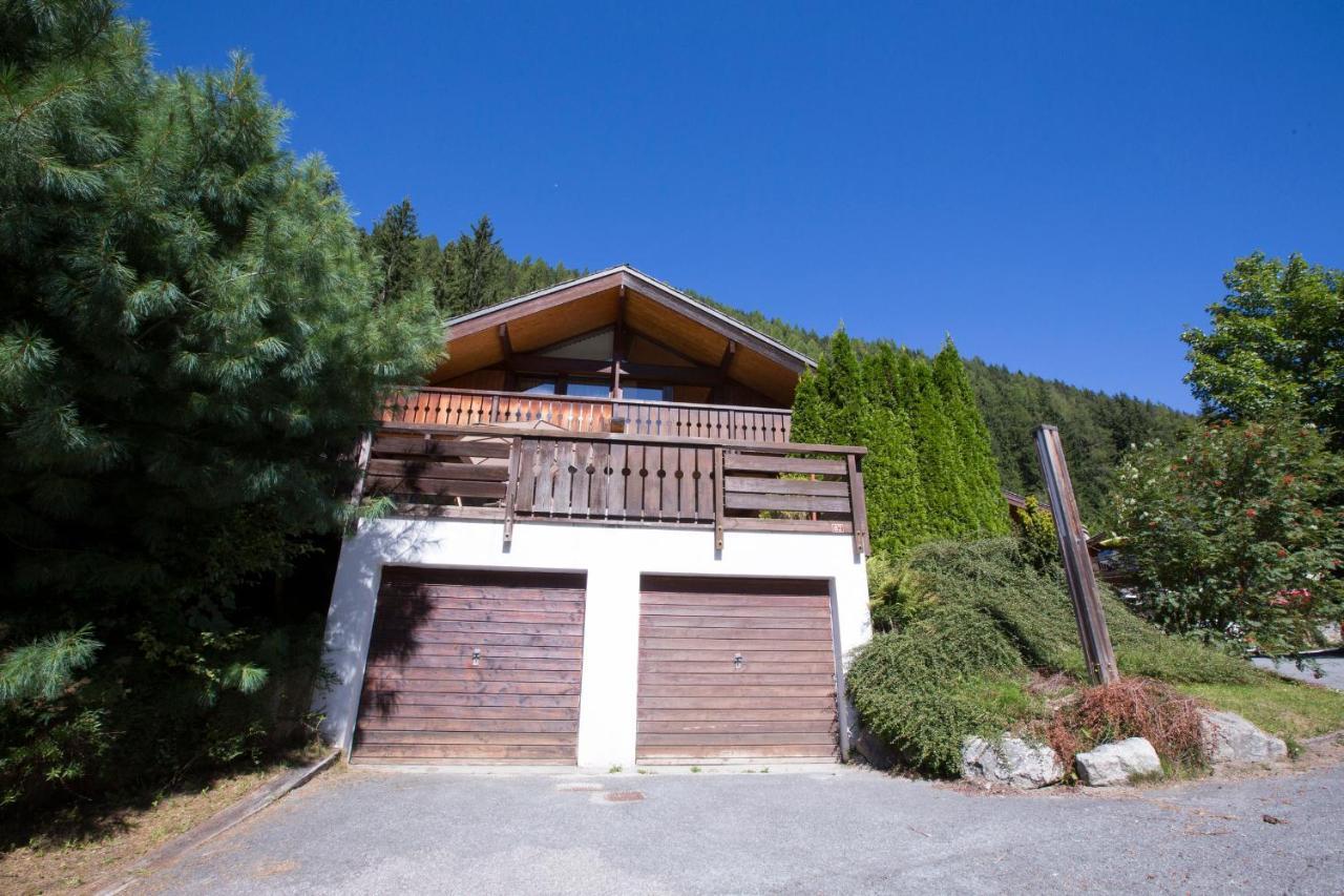Chalet Residence Chantey Mourry 67 - Happy Rentals シャモニー エクステリア 写真
