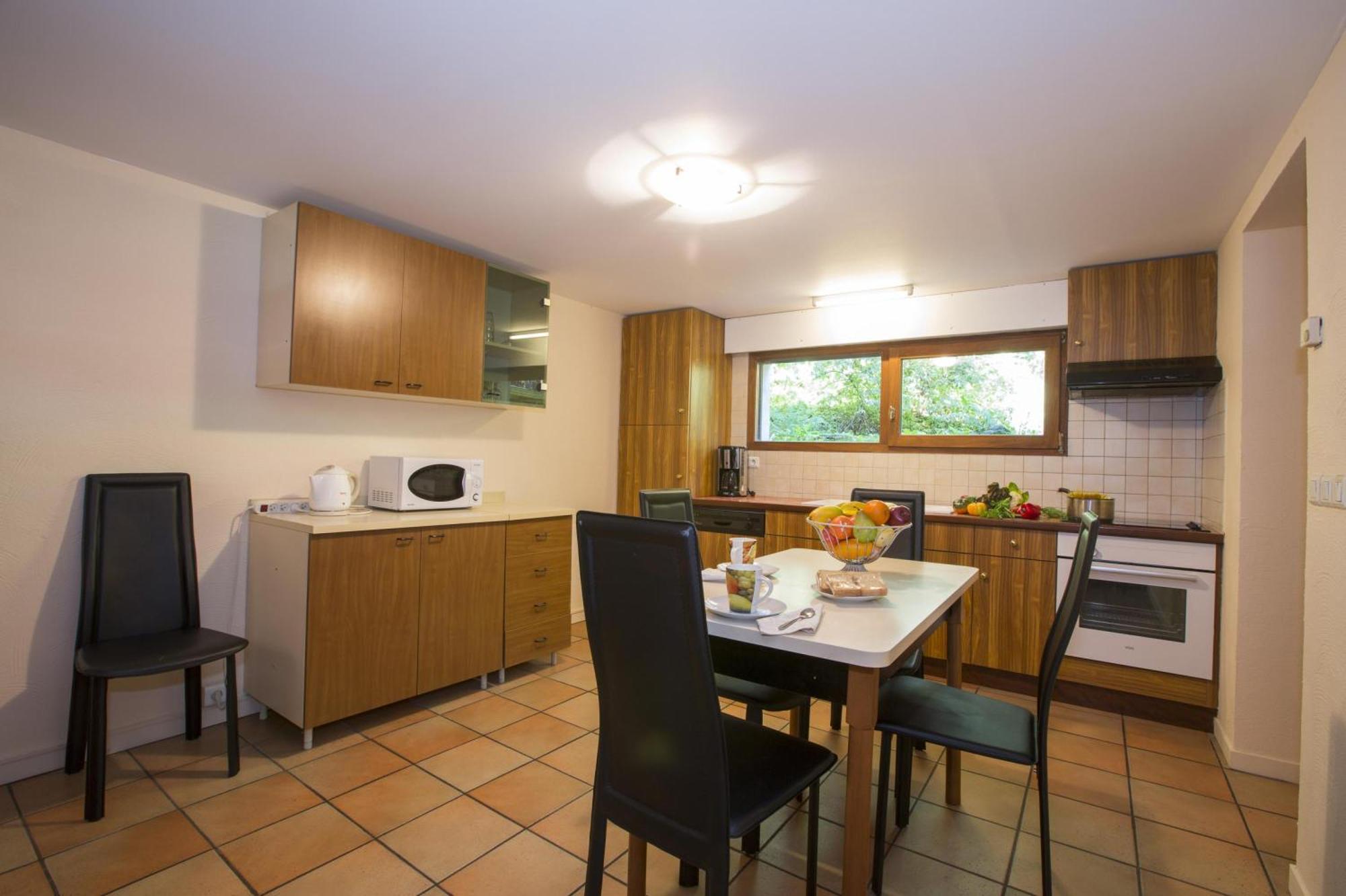 Chalet Residence Chantey Mourry 67 - Happy Rentals シャモニー エクステリア 写真