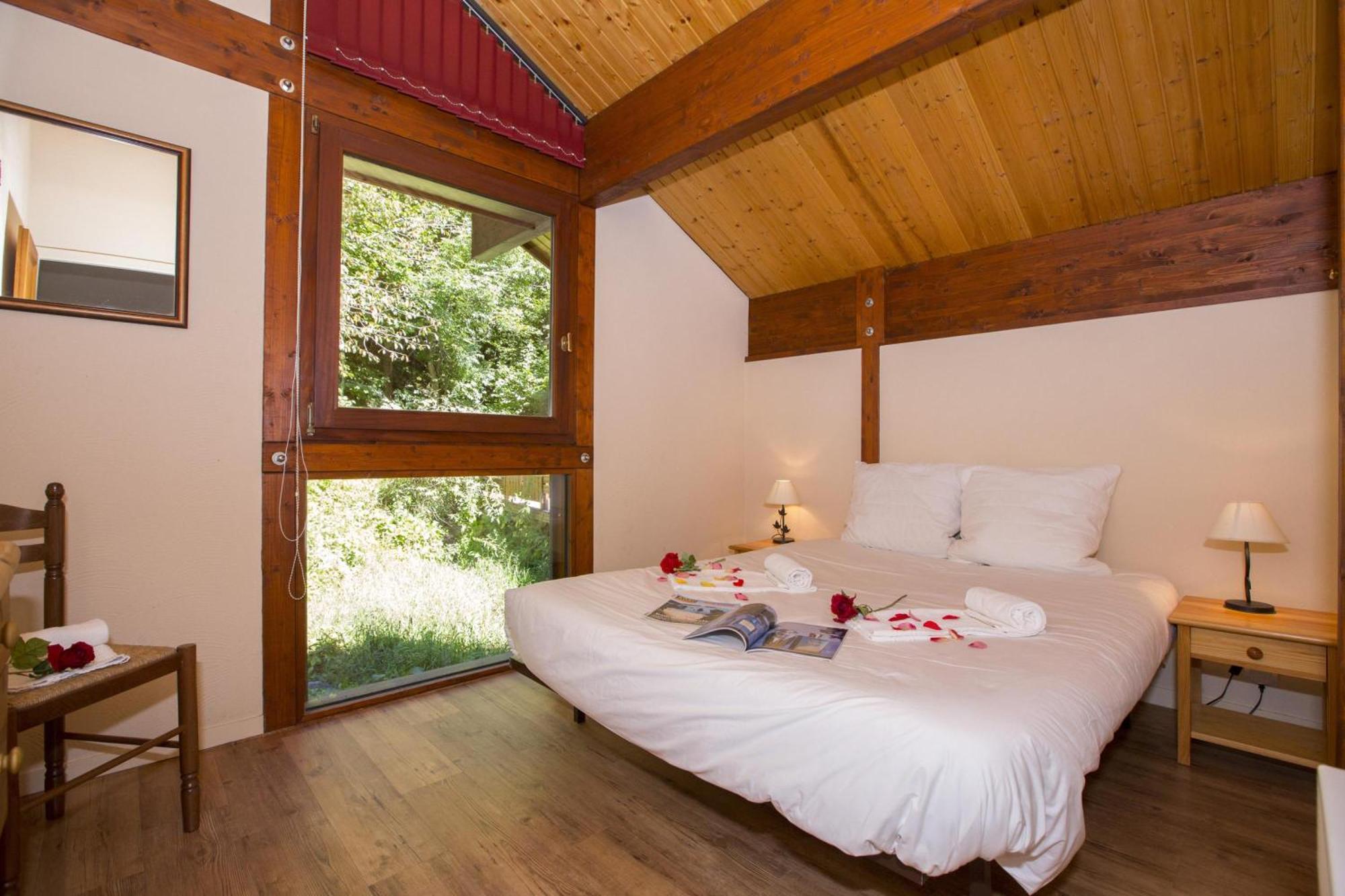 Chalet Residence Chantey Mourry 67 - Happy Rentals シャモニー エクステリア 写真