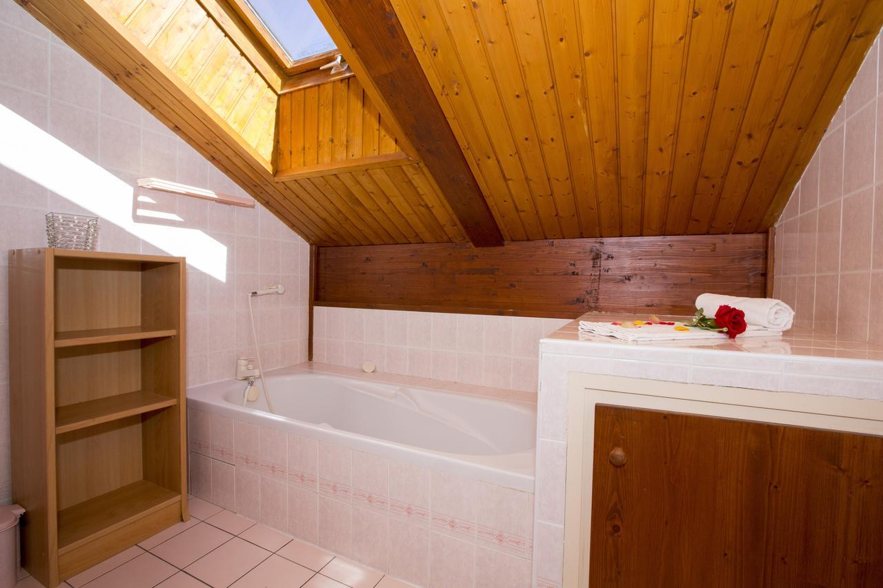 Chalet Residence Chantey Mourry 67 - Happy Rentals シャモニー エクステリア 写真