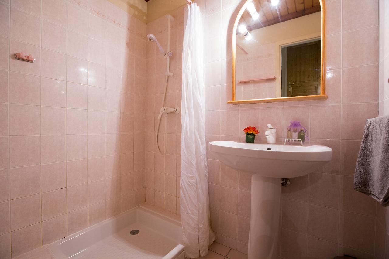 Chalet Residence Chantey Mourry 67 - Happy Rentals シャモニー エクステリア 写真
