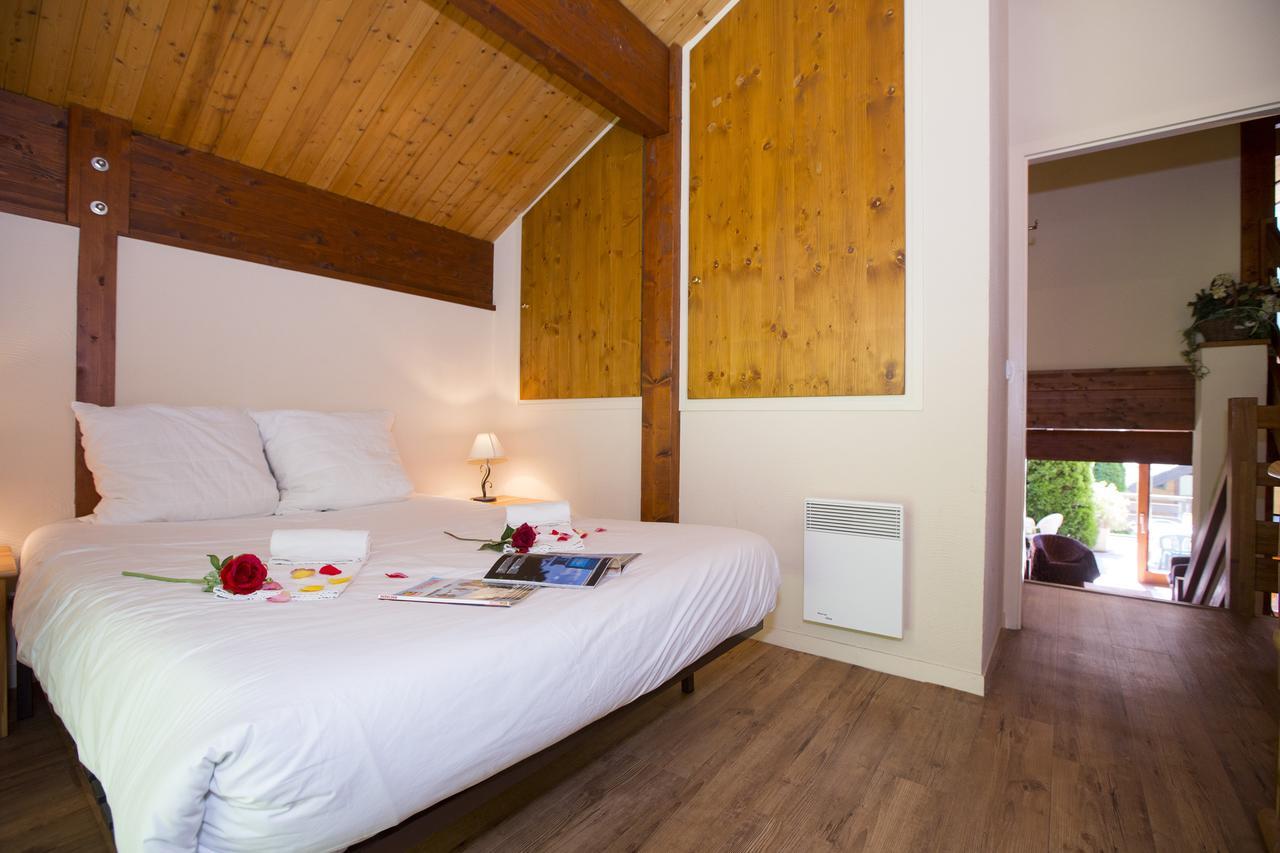 Chalet Residence Chantey Mourry 67 - Happy Rentals シャモニー エクステリア 写真